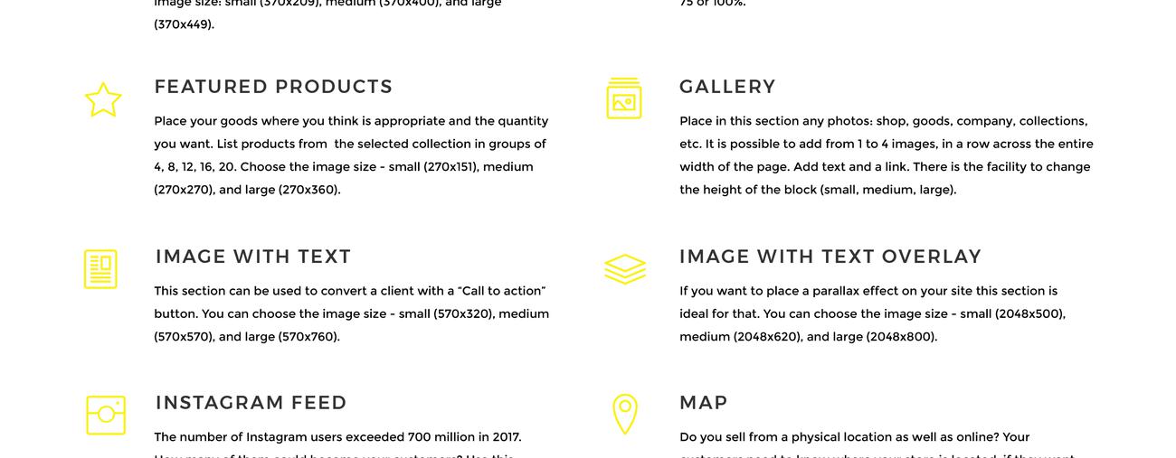 kids fash ion clean shopify theme