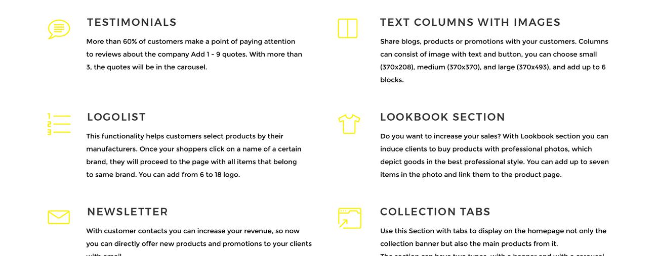 kids fash ion clean shopify theme