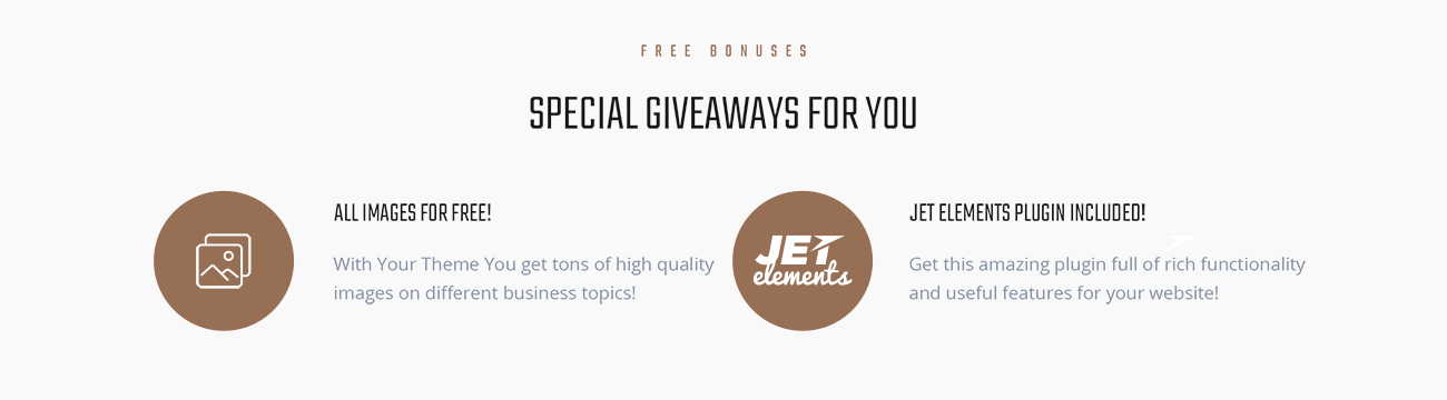 flooring company multipurpose minimal wordpress elementor theme
