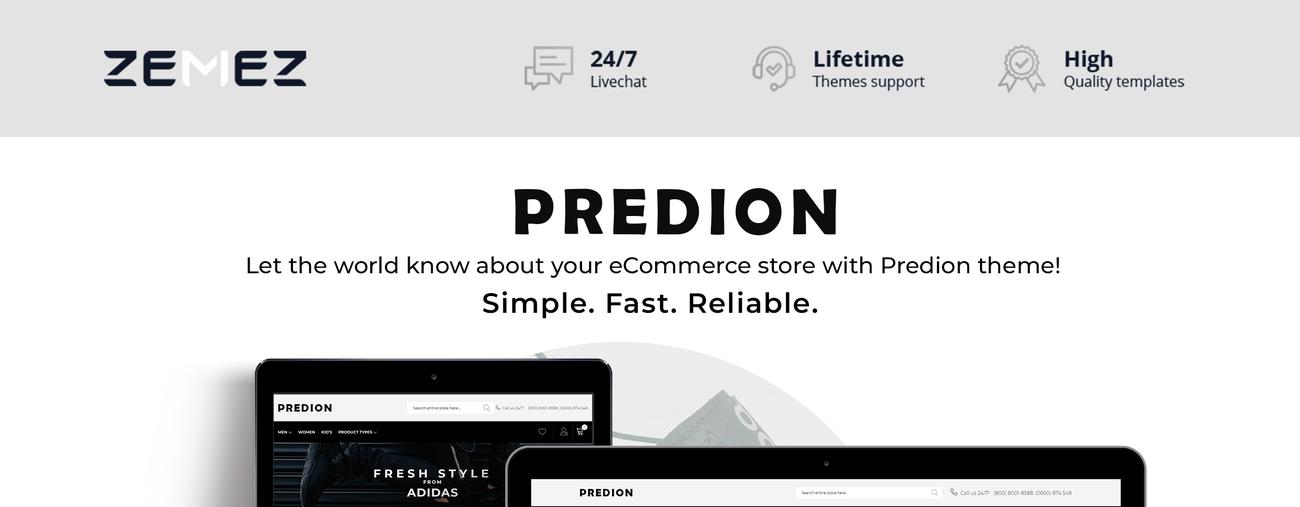 электронная коммерция простой обувной магазин magento тема