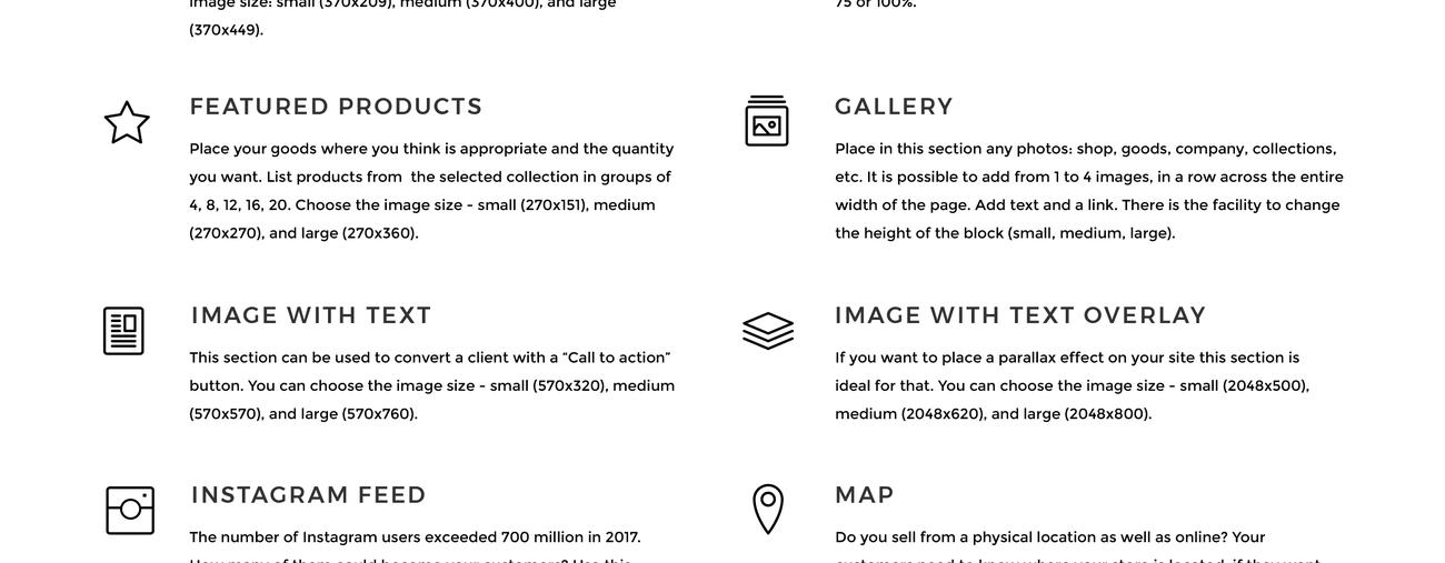 антикварный магазин clean shopify тема