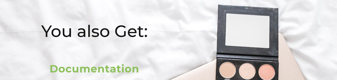 чистая электронная коммерция магазин косметики magento тема
