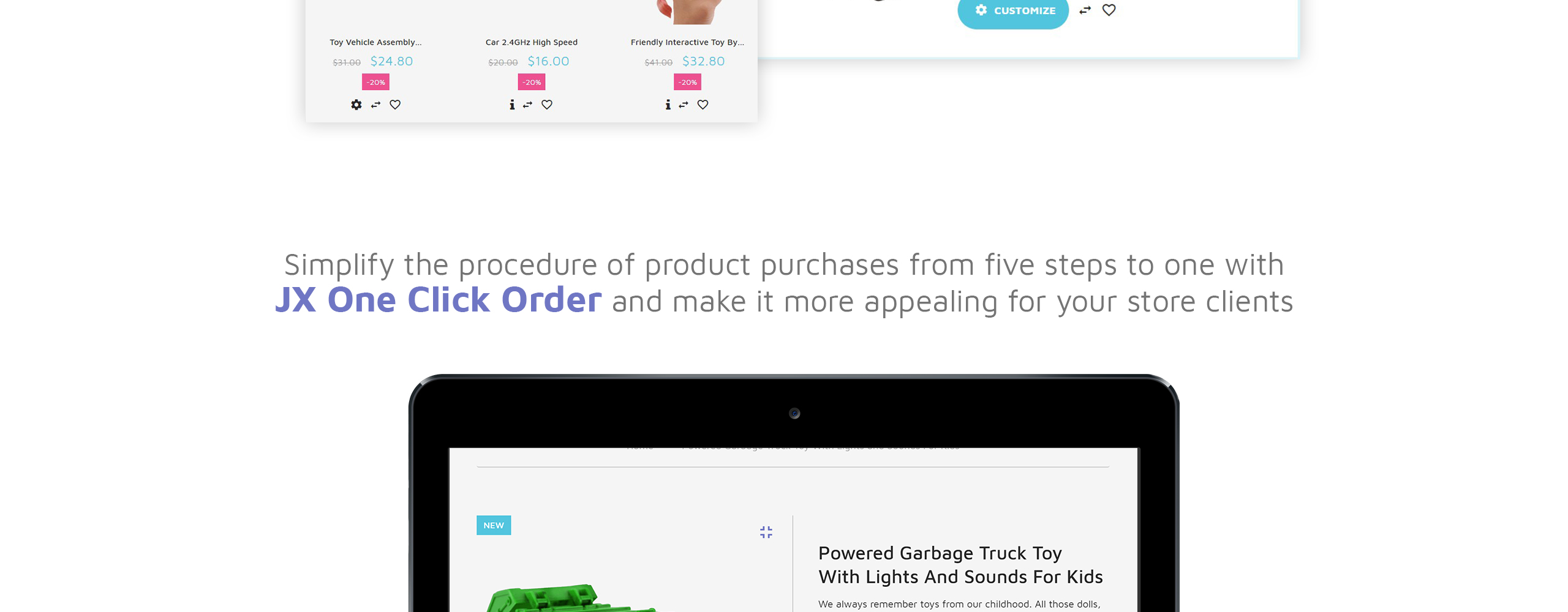 plaything store bootstrap ecommerce clean prestashop theme