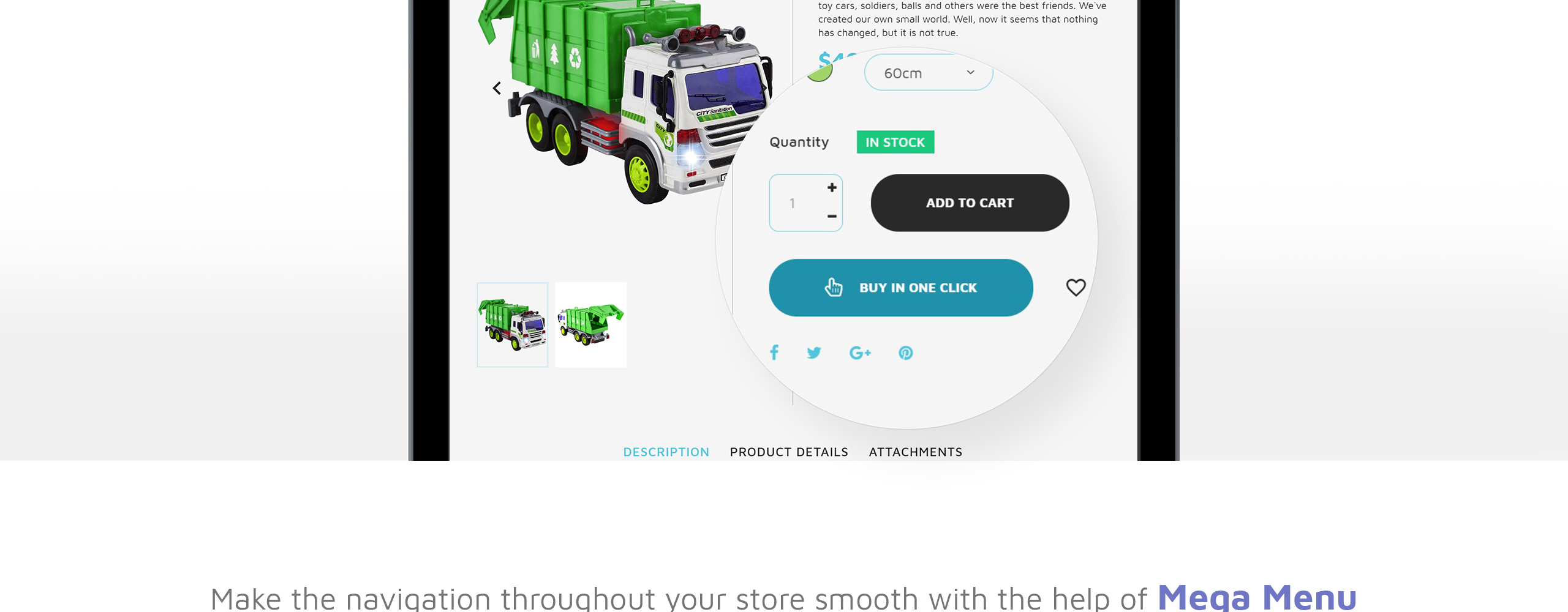 plaything store bootstrap ecommerce clean prestashop theme