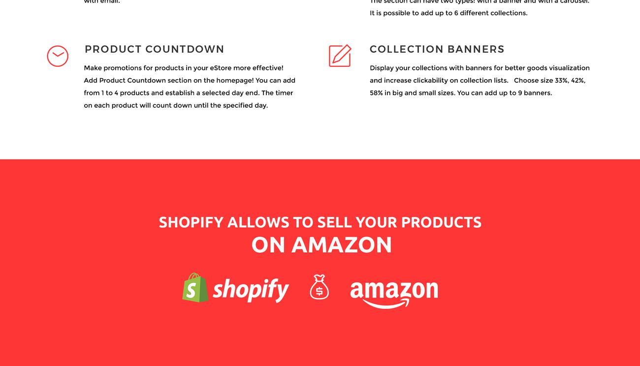 музыкальный магазин электронная коммерция креативная тема shopify