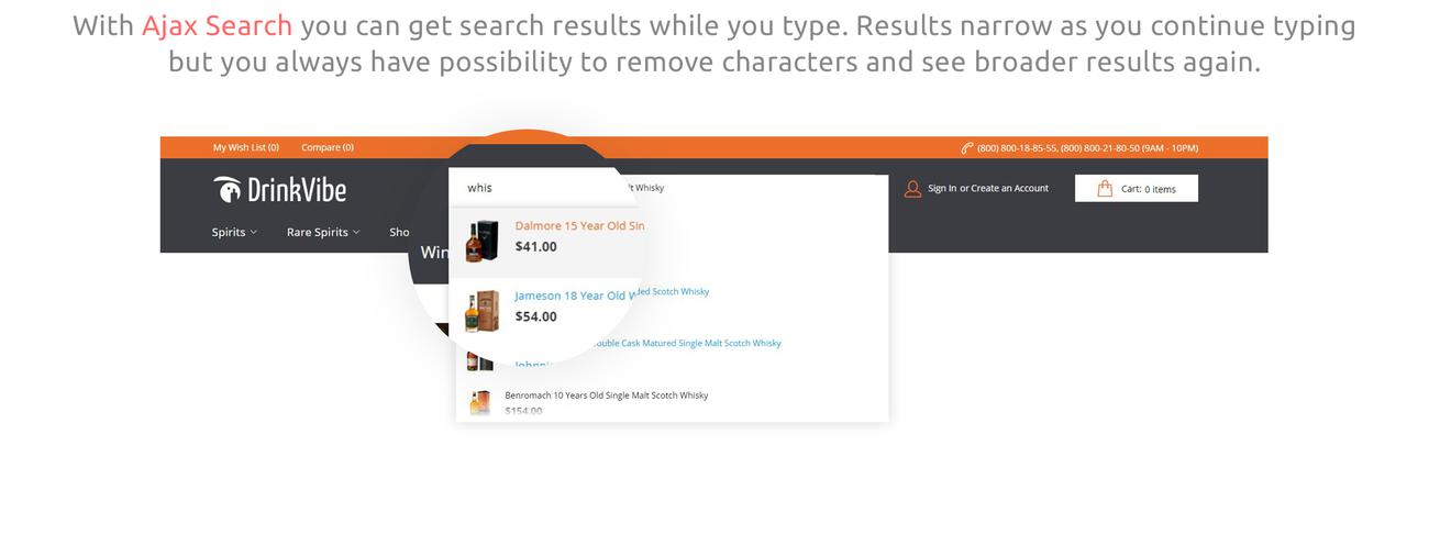 используйте чистую тему magento