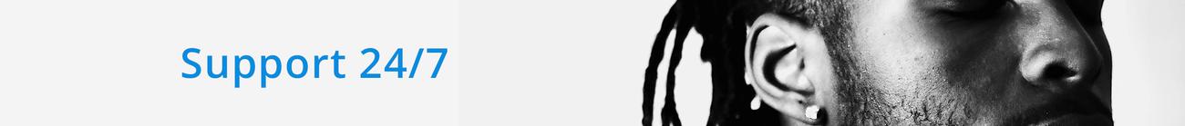 Men's Fashion Clean Stylish Magento Theme