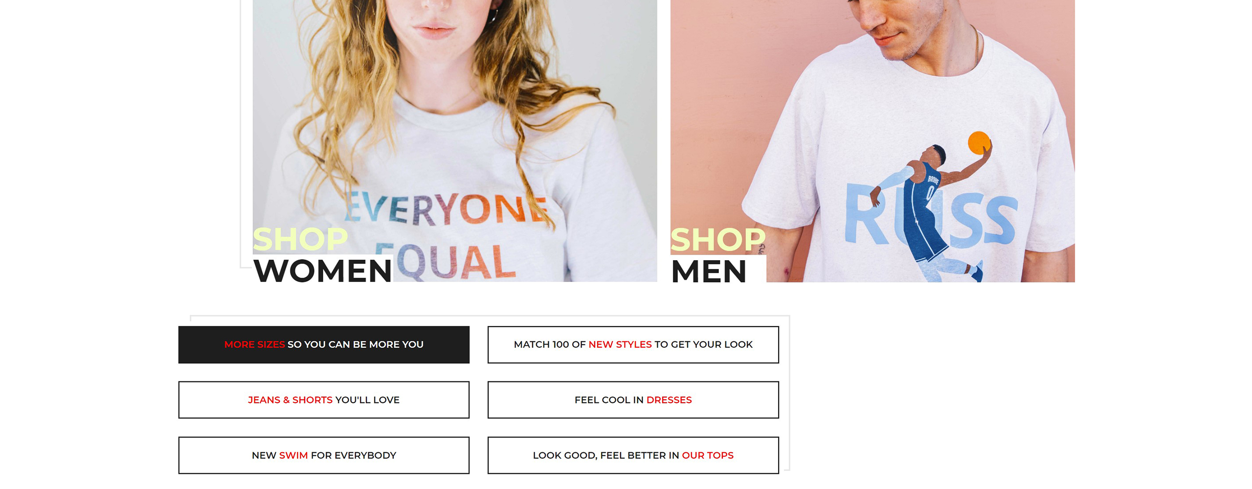 shirts store ecommerce bootstrap clean prestashop theme