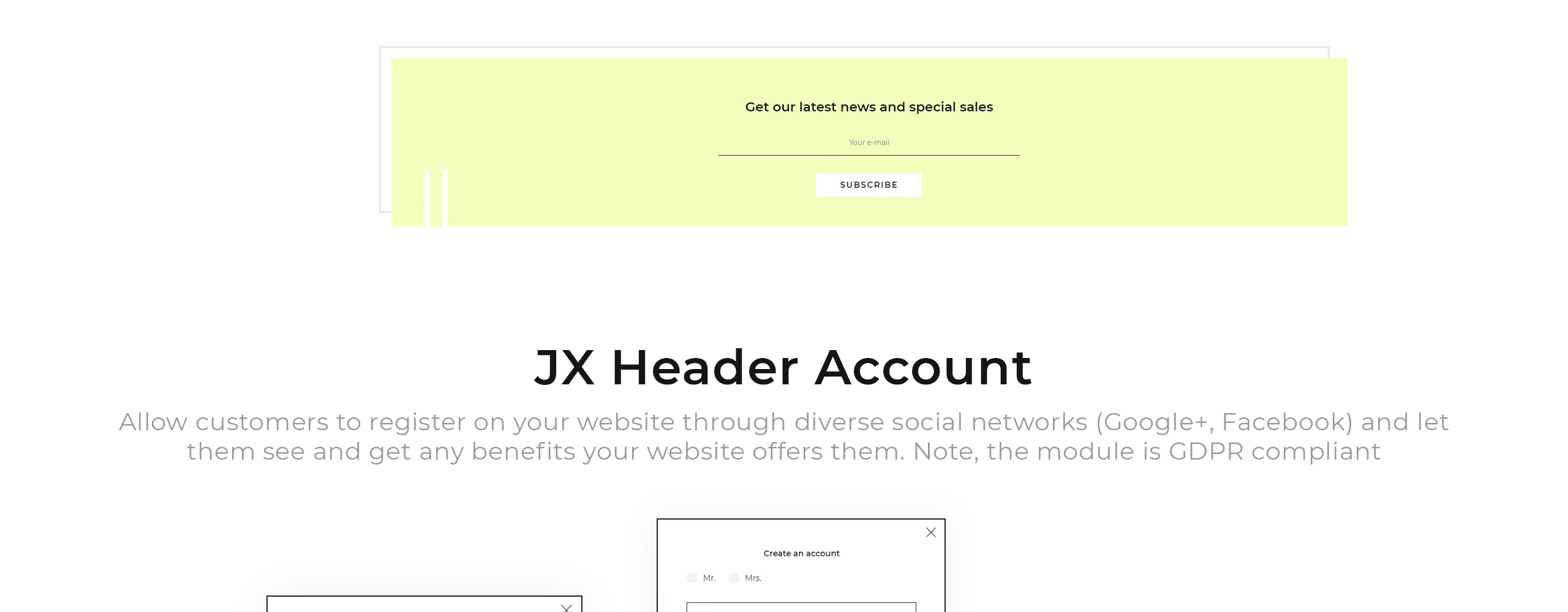 shirts store ecommerce bootstrap clean prestashop theme