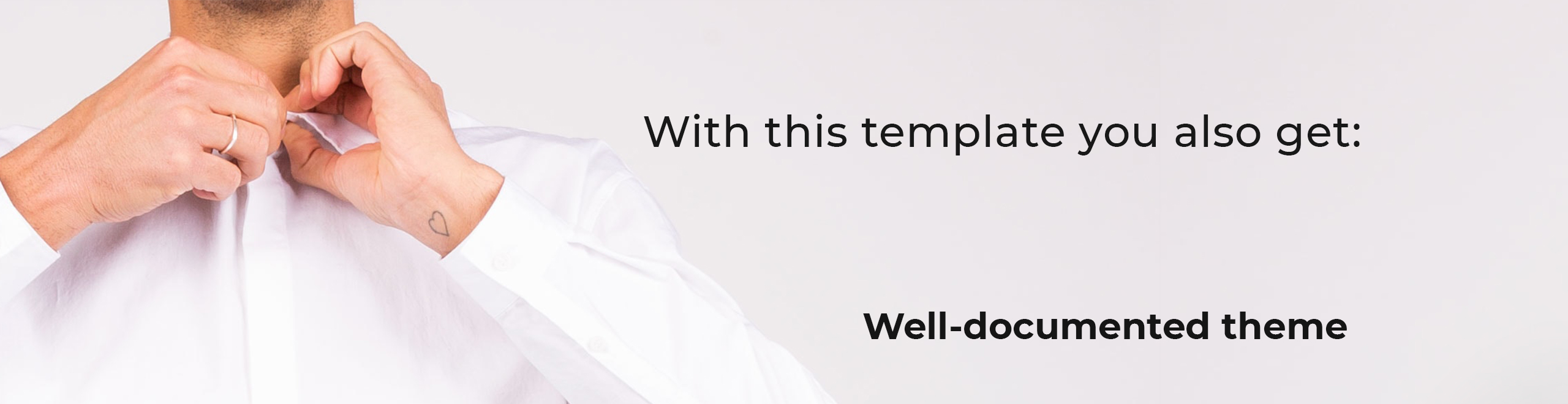 shirts store ecommerce bootstrap clean prestashop theme