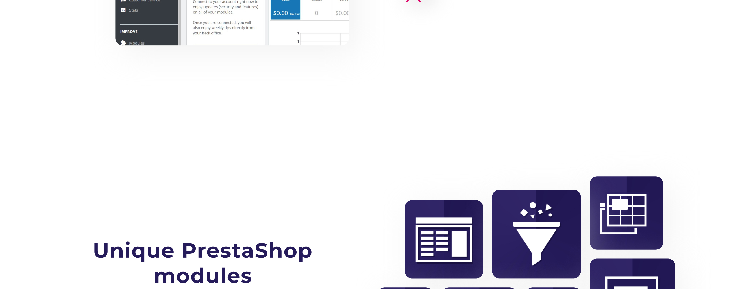 свадебный адаптивный шаблон prestashop theme