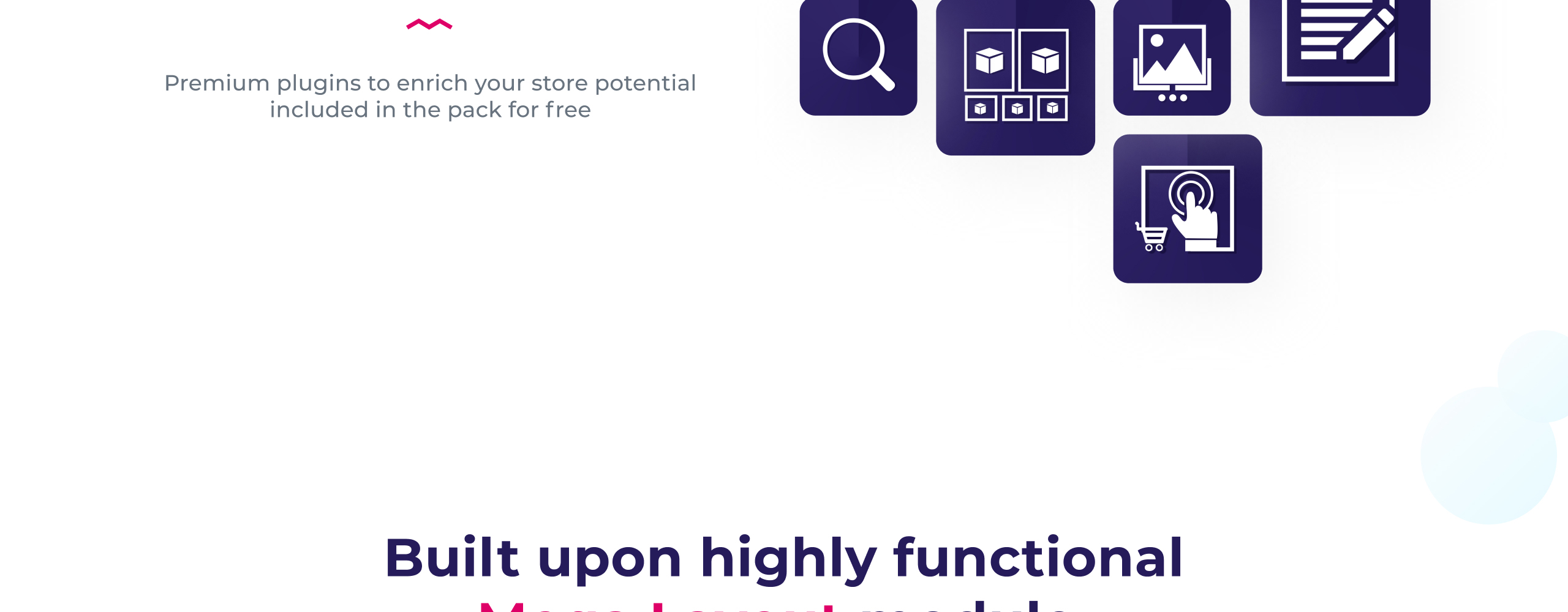 свадебный адаптивный шаблон prestashop theme