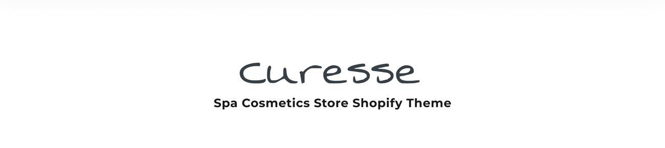 спа магазин косметики shopify тема