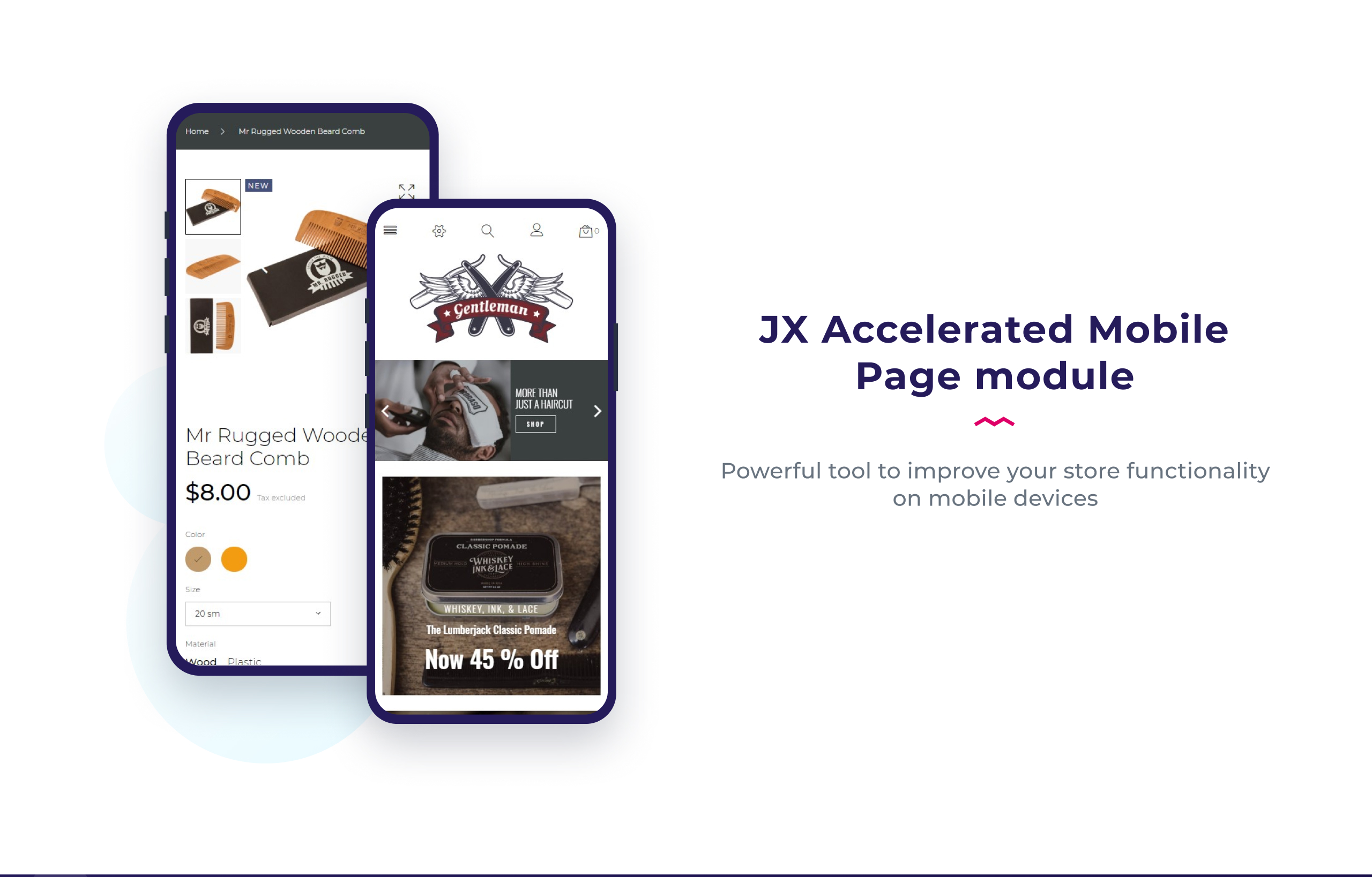 парикмахерская электронная коммерция шаблон prestashop тема