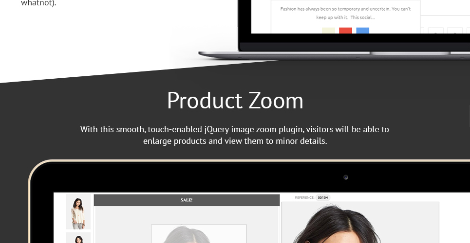 qx prestashop тема