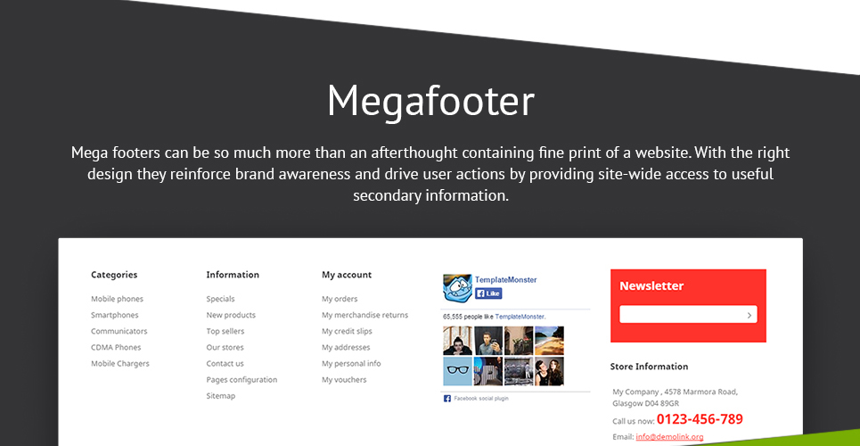 тема магазина мобильных телефонов prestashop