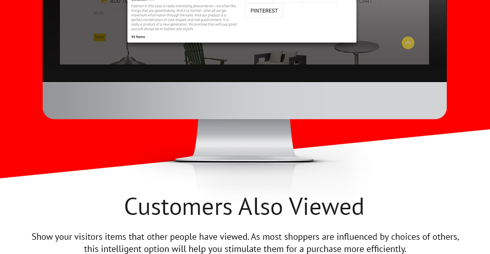 стильная уличная мебель prestashop theme