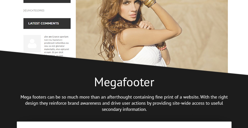прическа prestashop тема