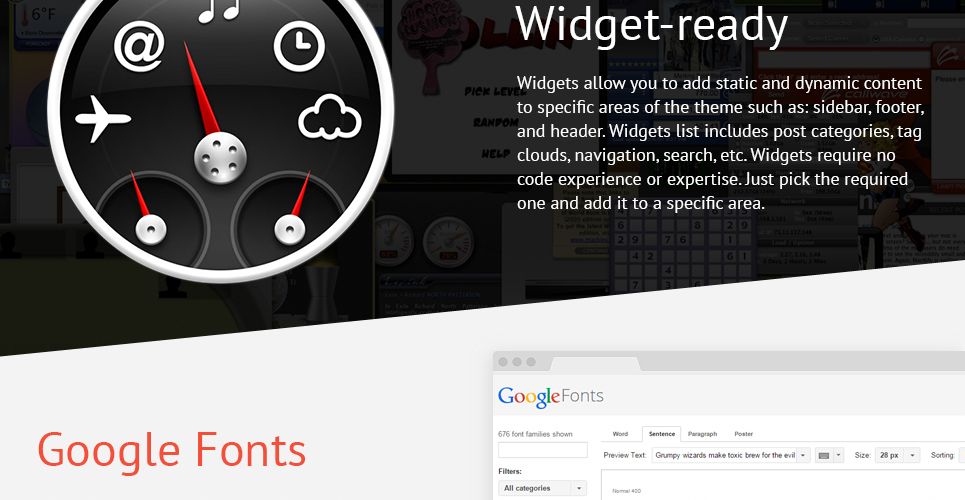 life coach отзывчивая тема wordpress