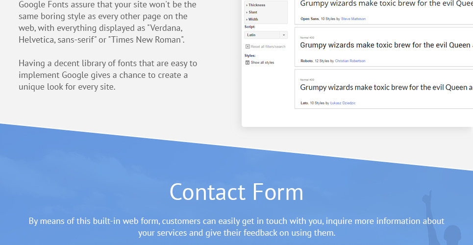 life coach отзывчивая тема wordpress