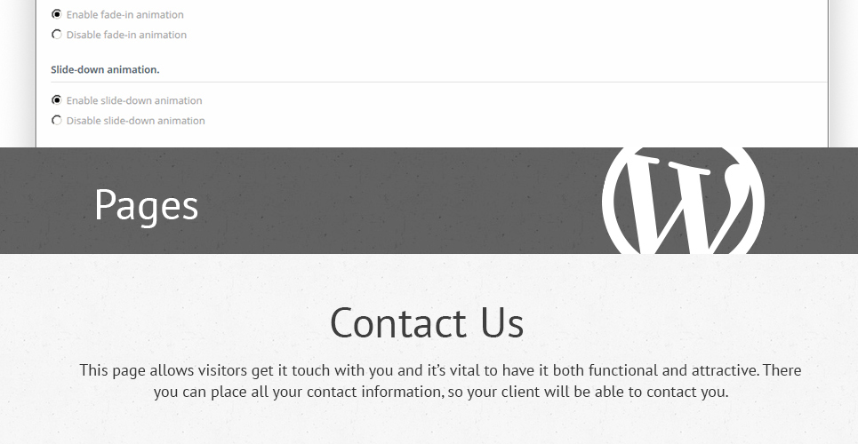 life coach отзывчивая тема wordpress