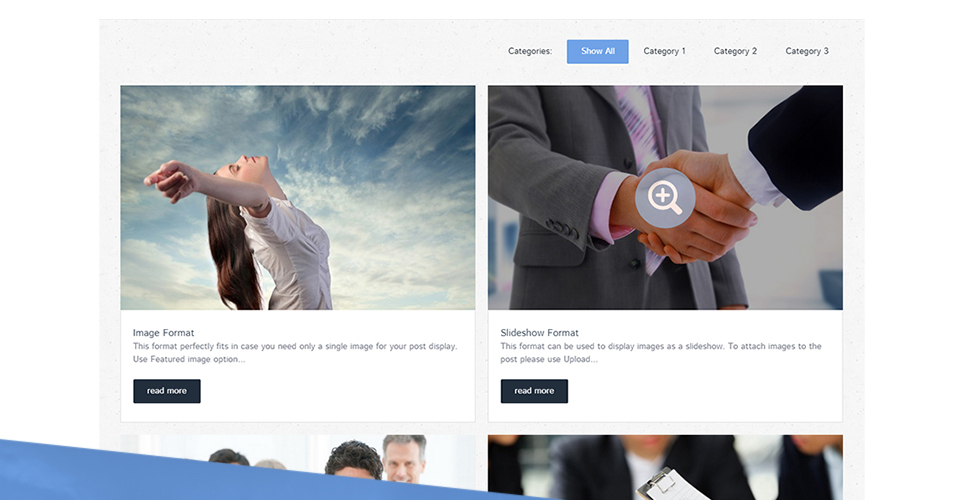 life coach отзывчивая тема wordpress