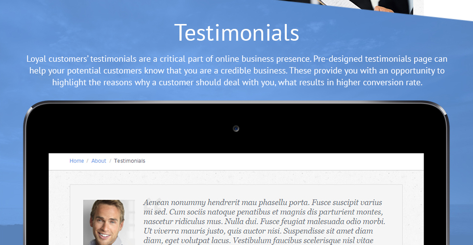 life coach отзывчивая тема wordpress