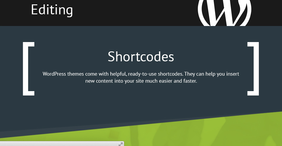 тема wordpress business co