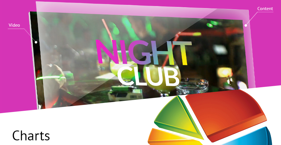 party wordpress theme