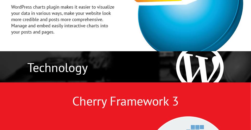 party wordpress theme