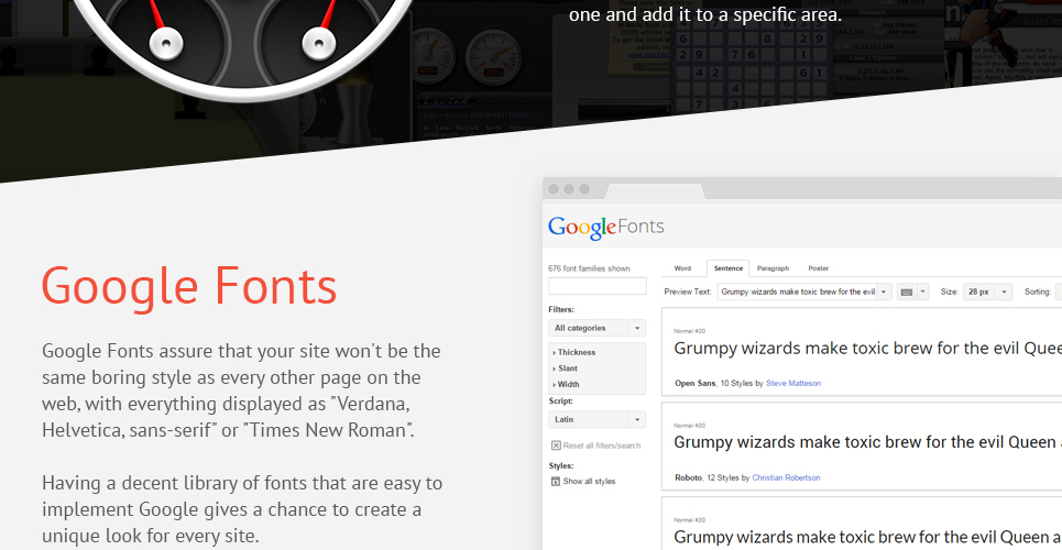 party wordpress theme