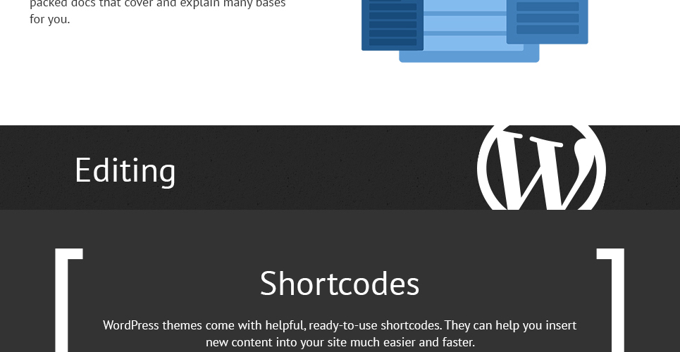 consulting co wordpress тема