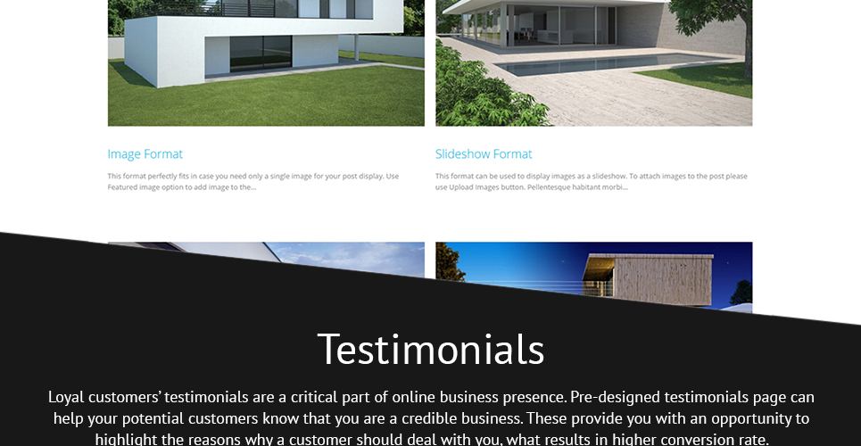 риэлторские услуги wordpress тема