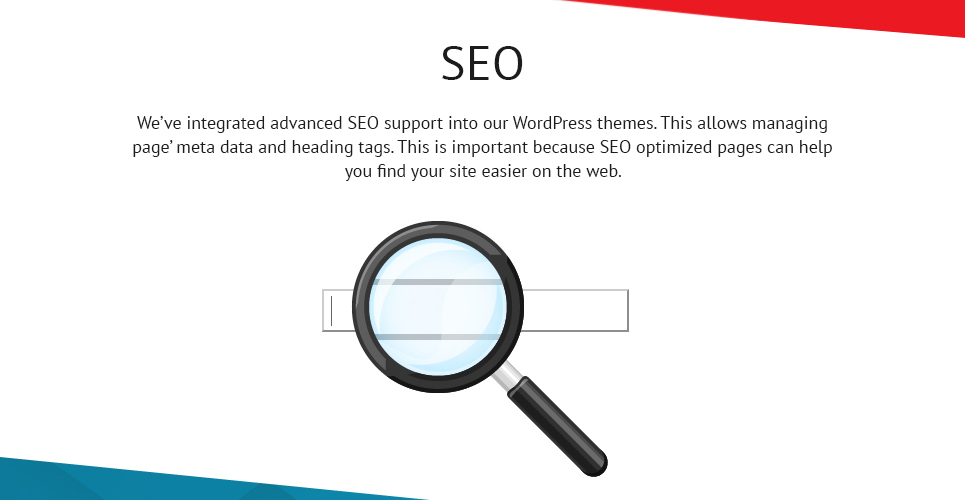 корпоративный стиль wordpress тема
