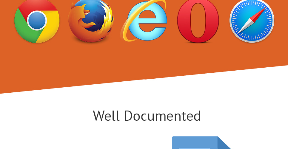 бизнес-шаблон drupal