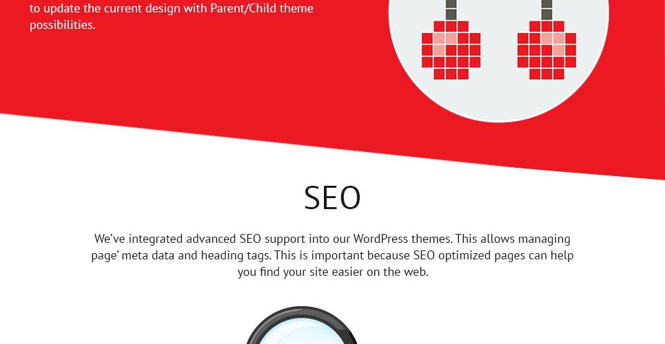 юридическая фирма отзывчивая тема wordpress