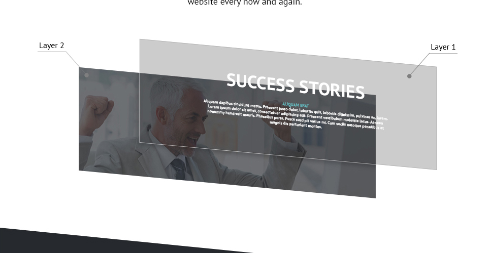 gitex wordpress тема