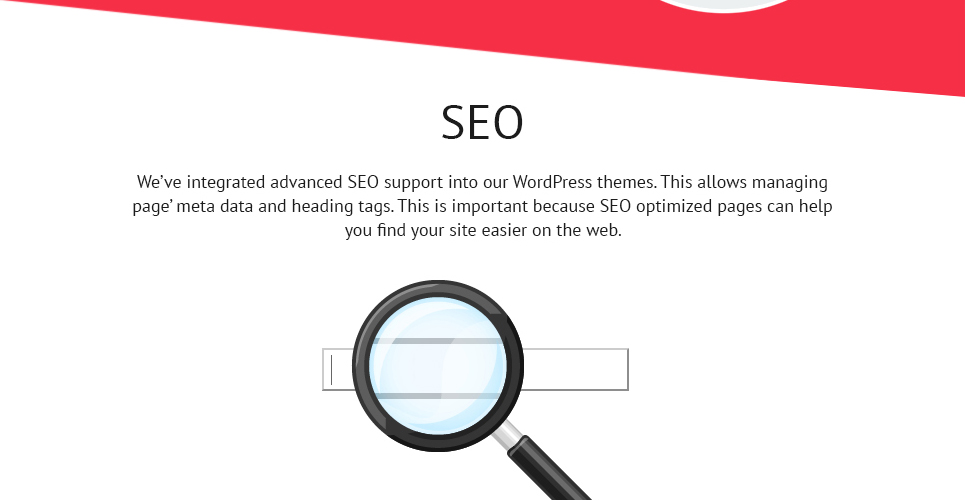 gitex wordpress тема