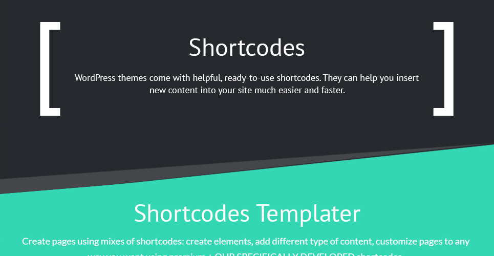 gitex wordpress тема