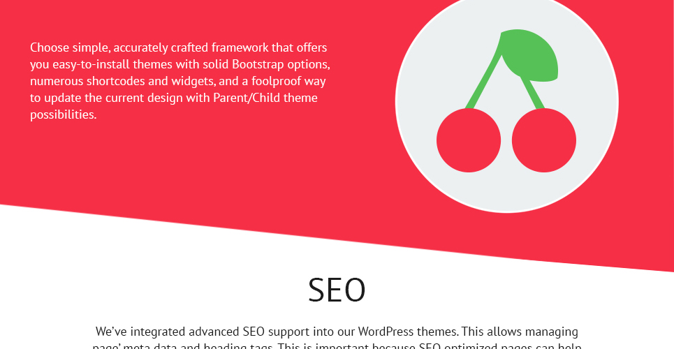 тема wordpress для школьного округа