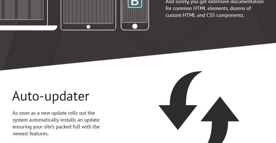 hr рекрутинг wordpress тема
