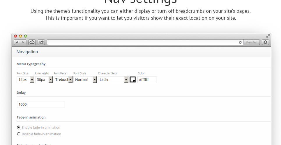 hr рекрутинг wordpress тема
