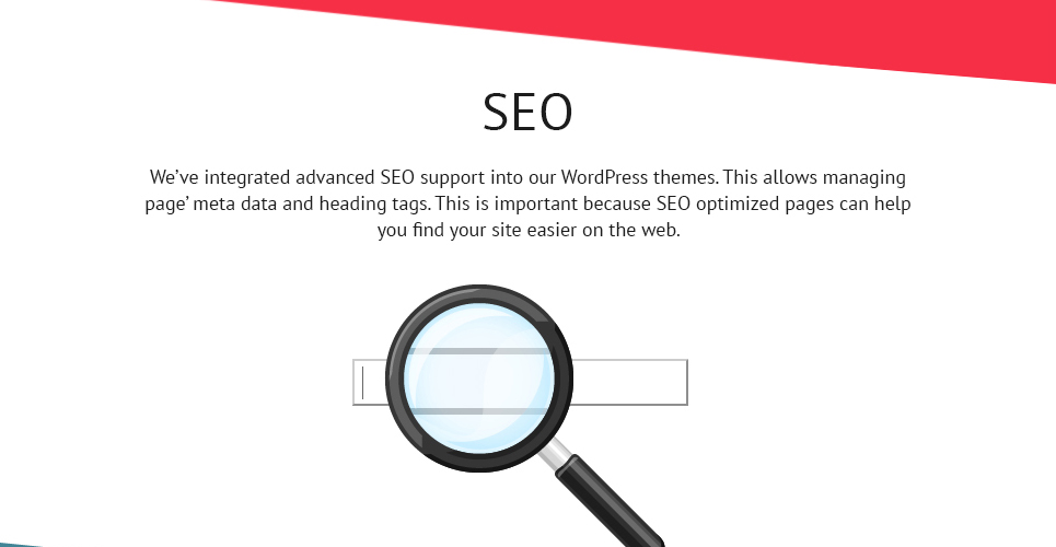 senior home care wordpress тема
