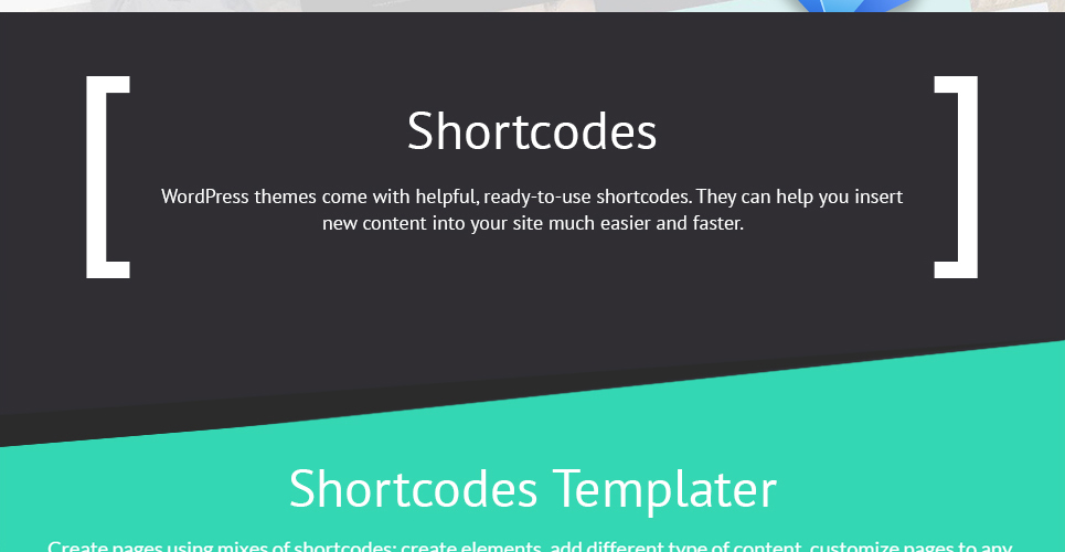 изысканная кухня wordpress тема